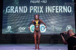 FIGURE + 163
